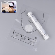 [BlF] 5/30PCS Portable Breathing Mask Disposable CPR Training First Aid Resuscitator Mask CPR Face S