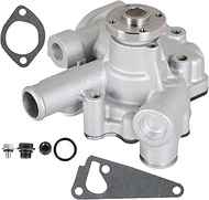 munirater 13-2269 Water Pump TK270 TK370 TK374 Replacement for Thermo King Tripac APU Evolution