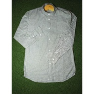 KEMEJA Men's slim fit oxford shirt, long sleeve slim fit oxford shirt, long sleeve slim fit men's lo