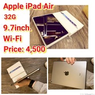 Apple iPad Air 32G