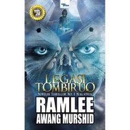 Tombiruo Relief - Ramlee Awang Antemid