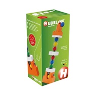 HUBELiNO 軌道式積木升降套件 24pcs  1盒