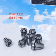 Er11 ER 11 chuck collet Adapter