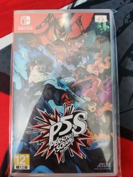 Switch P5S