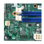 Brand New Lenovo cih81m Motherboard Jiayue H3050 D5050 G5050 H530s H81H3-LM Motherboard