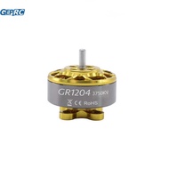 GEPRC Gr1204 3750Kv Motors Suitable Toothpick Cinewhoop Series Drone For RC FPV Quadcopter Freestyl