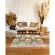 MENDONG SQUARE CARPET/ RUG