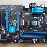 Motherboard MSI Z97 PC mate bekas