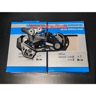 ✣☊▼Shimano Deore M4120 RD Rear Derailleur SGS