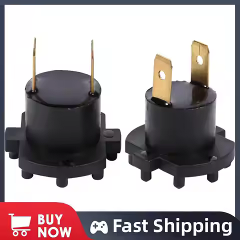 1 Pair Headlight Socket Bulb Holder B28V510A3 for Mazda 3/5/323 Kawasaki ER6-F
