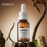 Zhiduo Eye Serum Astaxanthin Eye Serum Moisturizing Skin Caffeine Eye Serum Skin Care Products 2026.
