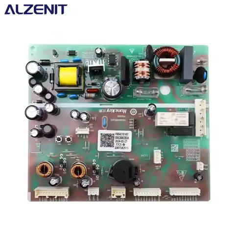 New For Haier Refrigerator Control Board 0061800283A Circuit PCB Fridge Motherboard Freezer Parts