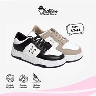 Dr. Kevin Sepatu Sport Kets Sneaker Wanita 581-010