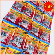 ♝ ✆ ☾ 24 packs Choco Itlog Butiki Candy
