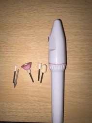 指甲打磨機