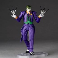 竹北kiwi玩具屋_預購12月 海洋堂 驚奇山口式 DC 正義聯盟 小丑 Joker Ver.1.5 免訂金 