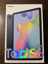 Samsung Tab S6 Lite