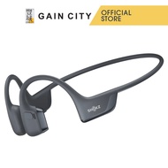 Shokz Openrun Pro 2 Headset S820-st-bk