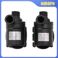 amo Water Pump Solar  Temperature Water Pump Indoor Outdoor Garden Courtyard
