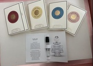 6枝 Tory Burch perfume 香水