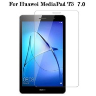 Huawei MediaPadT3 1-3Pcs 100D HD Clear Tempered Glass Film For Huawei MediaPad T3 7 8 10 inch Explos