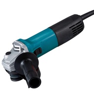 MKTA MT M9510B 850W 4.1/2in Electric Power Grinder, Ideal for Metal & Wood Cutting & Polishing