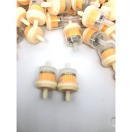 5 filter cups for 5in1 machine (acne vacuum cleaner)