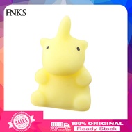 [Ready stock]  Cute Squishy Unicorn Squeeze Kids Stress Relieve Slow Rising Toy Christmas Gift