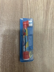 Oral-B 迪士尼兒童電動牙刷刷頭