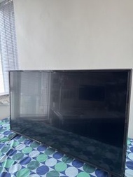 LG 智能電視43UJ6300