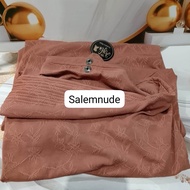 Hijab bergo instan Zara jumbo xl/Ayla Hijab