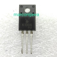 K1306 transistor 2sk1306