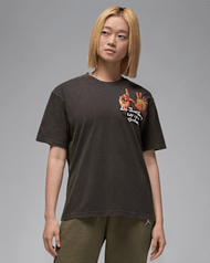 Jordan Women's Graphic T-Shirt