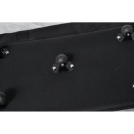 158 Air Consignment Bag Luggage Bag Study Study Checked Luggage Bag Oversized Folding Moving Bag Uni