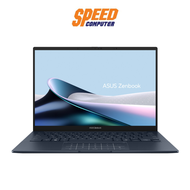 ASUS Zenbook 14 (UX3405CA-PP979WA) Intel Core Ultra 9-285H | Notebook (โน๊ตบุ๊ค) | By Speed Computer