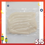 Sri Putih Rice Noodle /Chee Cheong Fun (Roll) 15Pcs Vacuum Pack 1kg