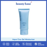 NUTRISHE Aqua Cica Gel Moisturizer