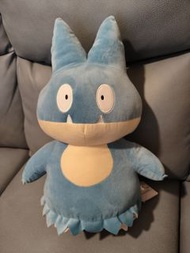 Pokémon 小卡比獸公仔