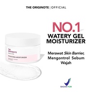 THE ORIGINOTE HYALUCERA MOISTURIZER