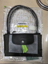 longchamp  新款 顏色 單肩包 手袋