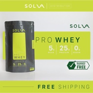 PRO WHEY PROTEIN ISOLATE 2.2lbs 33servings (chocolate)