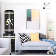 AIBEIJIAN Boxing Muay Thai Training Gym Kicking Punching Bag Beg