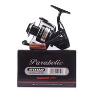 Reel Pancing Maguro Paralic size 6000