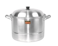 Langseng Kukus Nasi/Serbaguna Ukuran 10/15 liter