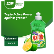 Axion Antibacterial Dishwashing Liquid 250ml