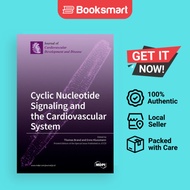 Cyclic Nucleotide Signaling And The Cardiovascular System - Paperback - English - 9783038429890