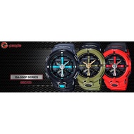 CASIO G-SHOCK GA-500P Series Watch