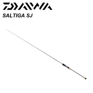 DAIWA SALTIGA SJ Slow Jigging Rod 1-piece Bait