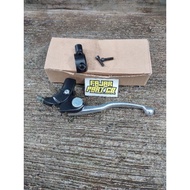 KAWASAKI ER6 clutch handle Er 6 clutch handle clutchKiri er6 er