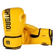 FIGHTBRO F095นวมต่อยมวย